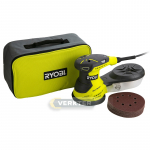 Ekscentrinis &scaron;lifuoklis Ryobi ROS300A
