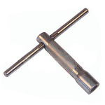 Raktas griebtuvui Makita 782209-3