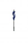 Grąžtas medienai Irwin BLUE GROOVE; 22 mm