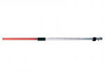 Lazerinio nivelyro liniuotė Stanley 06-TLM