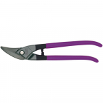 Skardos žirklės Bessey HSS D416L; 280 mm; kairinės