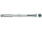 Ankerinis varžtas Fischer F 10 M 152 88678; 10x152 mm; 100 vnt.