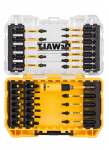 Sukimo antgalių rinkinys DeWalt DT70745T-QZ; 31 vnt.