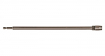 Prailginimas Milwaukee HEX1/4''; 305 mm