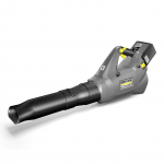 Akumuliatorinis lapų pūstuvas Karcher LB 930/36 Bp Pack; 36 V; 1x6,0 akum.