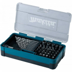 Sukimo antgalių komplektas Makita B-36192; 48 vnt.