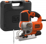 Siaurapjūklis Black & Decker BES610-QS