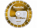Deimantinis pjovimo diskas Makita Nebula; 125 mm
