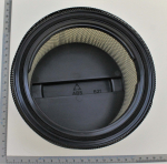Filtras Scheppach HEPA; AVC20