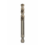 Grąžtas metalui Bosch 2608594257; HSS-Co; 7,15x65 mm