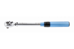 3/8'' Dinamometrinis raktas Hogert HT1W711; 10-60 Nm