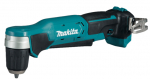 Kampinis gręžtuvas Makita DA333DZ; 12 V (be akumuliatoriaus ir pakrovėjo)