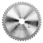 Pjovimo diskas medienai DeWalt DT4317-QZ; 400 mm