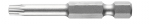 Sukimo antgalis Makita P-72615; T20; 50 mm; 3 vnt.