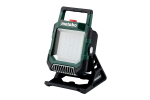 Akumuliatorinis prožektorius Metabo BSA 18 LED 4000; 18 V (be akumuliatoriaus ir pakrovėjo)