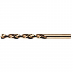 Grąžtas metalui Bohrcraft BC11400700150; HSS-E; DIN 338; 1,5x40 mm