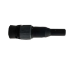 Nusiurbimo adapteris Makita W107418661; 32/22 mm