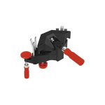 Spaustuvas Bessey WTR