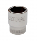 Sukimo galvutė Bahco 7800SM; 1/2''; 15 mm