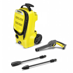 Auk&scaron;to slėgio plovykla Karcher K 3 Compact