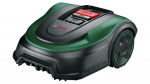 Vejos robotas Bosch Indego M 700