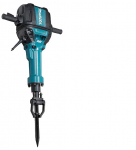 Atskėlimo plaktukas Makita HM1812; 72,8 J