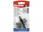 Savisriegis su kaisčiu Fischer GKS; 5 vnt.