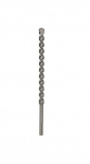 Grąžtas betonui Bosch SDS-max 2608685871; 28x520 mm