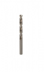 Grąžtas metalui Bosch; HSS-G; DIN 338; 8,3x117 mm; 5 vnt.