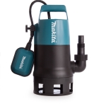 Drenažinis vandens siurblys Makita PF0410