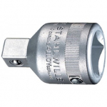 Adapteris i&scaron; 3/4'' į 1/2'' Stahlwille 568; 55 mm