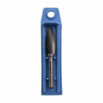 Kietmetalio freza Specialist 64/9-1204; 12x32x6 mm
