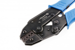Antgalių presavimo replės Hogert HT1P200; 225 mm