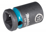 Smūginė sukimo galvutė Makita E-16112; 15x38 mm; 1/2''