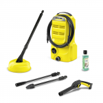 Auk&scaron;to slėgio plovykla Karcher K 2 Classic Home