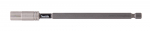 Antgalių laikiklis Makita E-20264; 1/4''; 150 mm