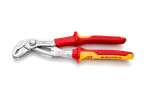 Santechninės replės Knipex 8726250; 250 mm