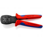 Antgalių presavimo replės Knipex 975424; 190 mm