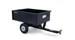Priekaba vejos traktoriukams Stiga 2I400000800/S26; 50 kg