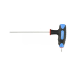 &Scaron;e&scaron;iakampis veržliaraktis Condor Werkzeug C11193/15; TORX T15; 115 mm