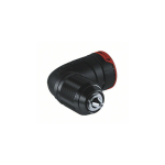 Kampinis griebtuvas Bosch GFA 18-WM Professional