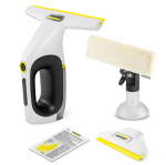 Langų valytuvas Karcher WV 2 Universal Precision