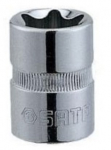 Sukimo galvutė Sata S13705; 1/2''; E18