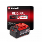 Akumuliatorius Einhell X-Change Plus; 18 V; 5,2 Ah
