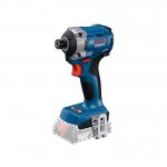 Smūginis suktuvas Bosch GDR 18V-215 Professional; 18 V (be akumuliatoriaus ir pakrovėjo)