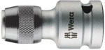 Adapteris Wera WE05042768001; 1/2''; 50 mm