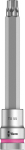 Sukimo galvutė Wera WE05003857001; TORX; 1/2''; 55x140 mm
