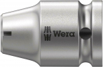 Adapteris Wera WE05042655001; 3/8''; 1/4''x30 mm