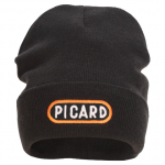 Kepurė Picard 7910001-001 juoda