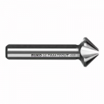 Kūginis gilintuvas  Ruko ULTIMATECUT 4S; HSS; 25 mm